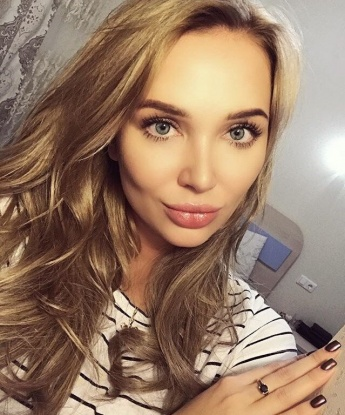 Проститутка Евдокия